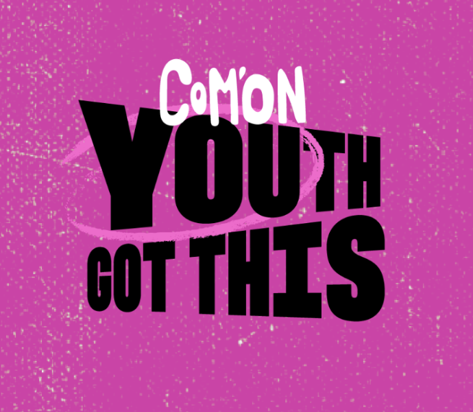 55 ideas of young people funded by Com